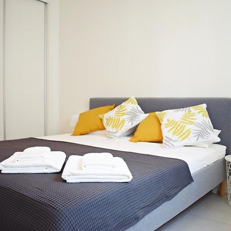 Amalia'S Home: Luminoso Apartamento Muy Cerca De La Playa 말라가 외부 사진