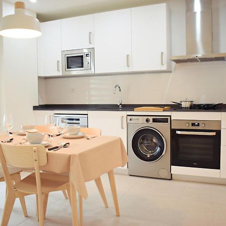 Amalia'S Home: Luminoso Apartamento Muy Cerca De La Playa 말라가 외부 사진