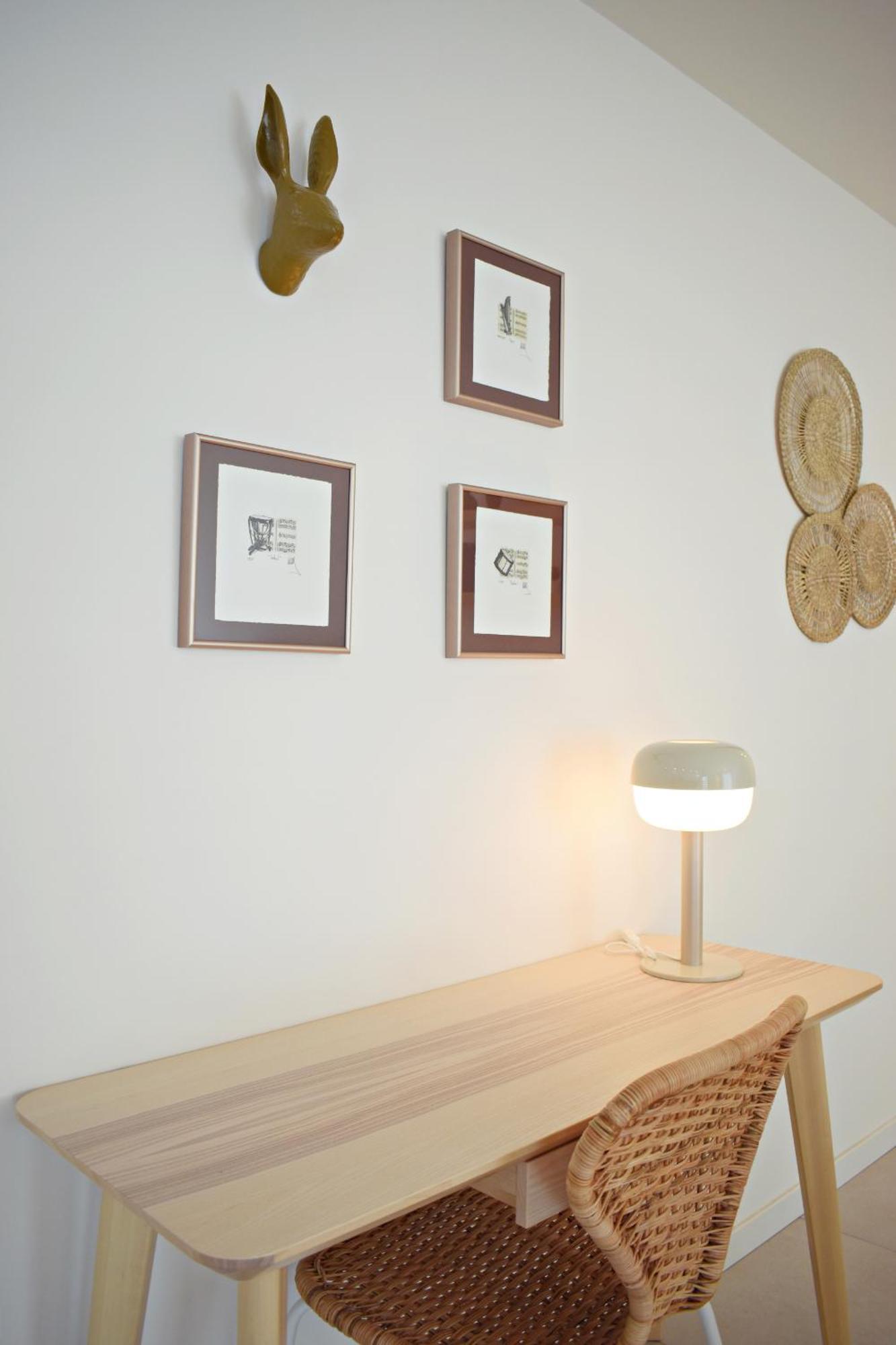 Amalia'S Home: Luminoso Apartamento Muy Cerca De La Playa 말라가 외부 사진