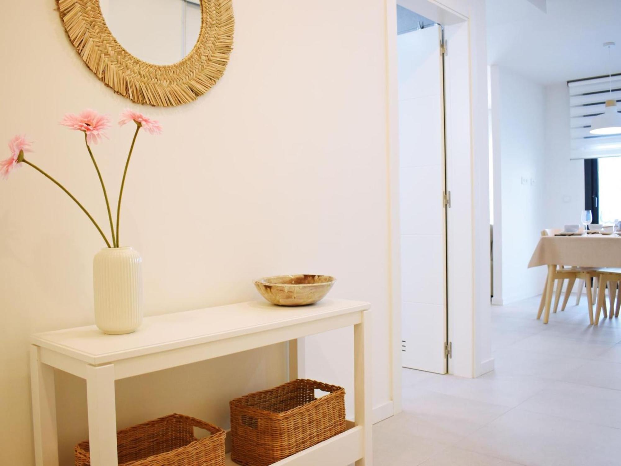 Amalia'S Home: Luminoso Apartamento Muy Cerca De La Playa 말라가 외부 사진